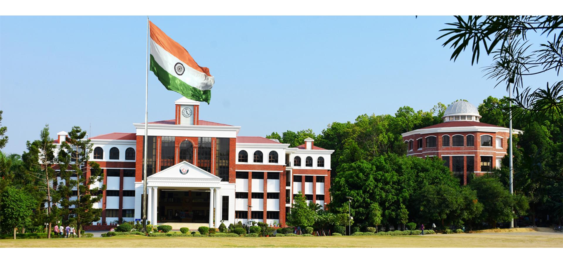 Graphic Era University