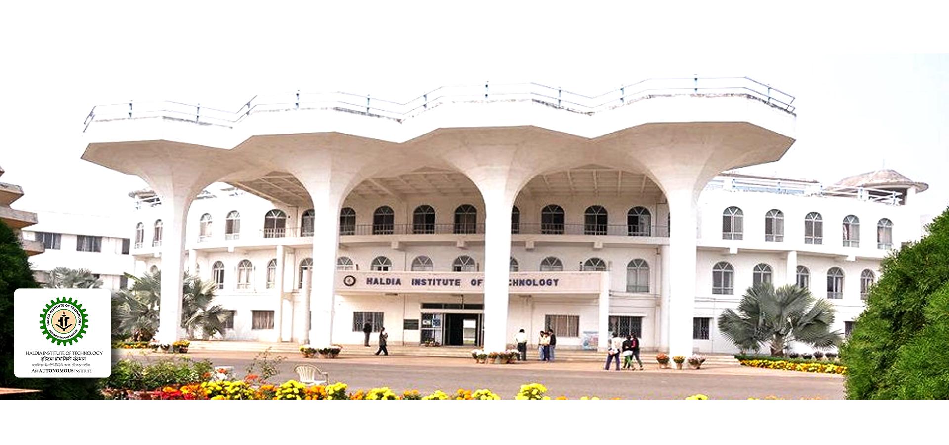Haldia Institute of Technology
